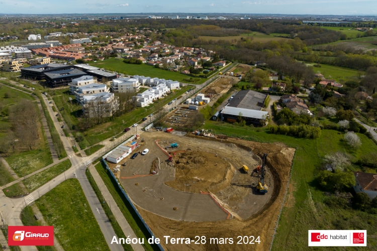 Construction Cornebarrieu (31)