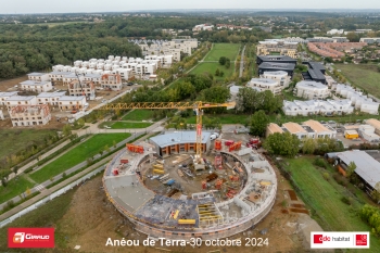 Construction Cornebarrieu (31)