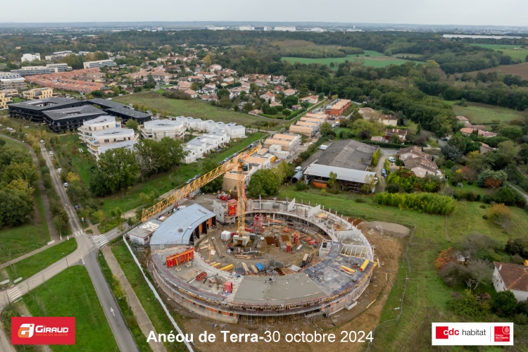 Construction Cornebarrieu (31)